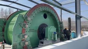 2023年礦井提升機設備技術(shù)培訓班開始報名了！
